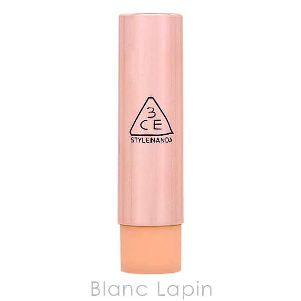 スリーコンセプトアイズ 3CE グレイジーリップグロウ #MELTING SMORE