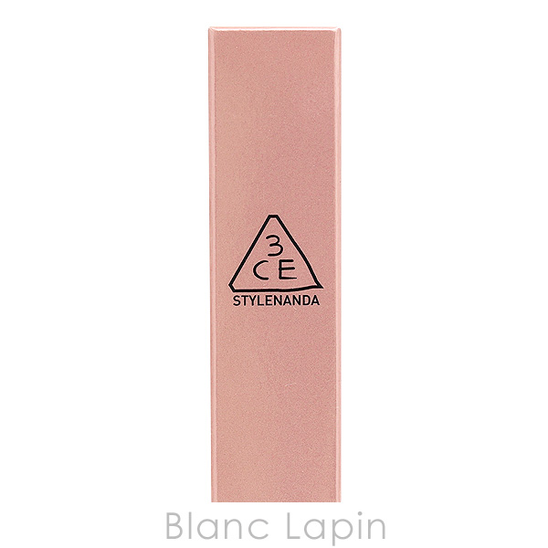 スリーコンセプトアイズ 3CE グレイジーリップグロウ #MELTING SMORE