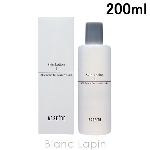 アクセーヌ ACSEINE スキンローションI 200ml [050112]