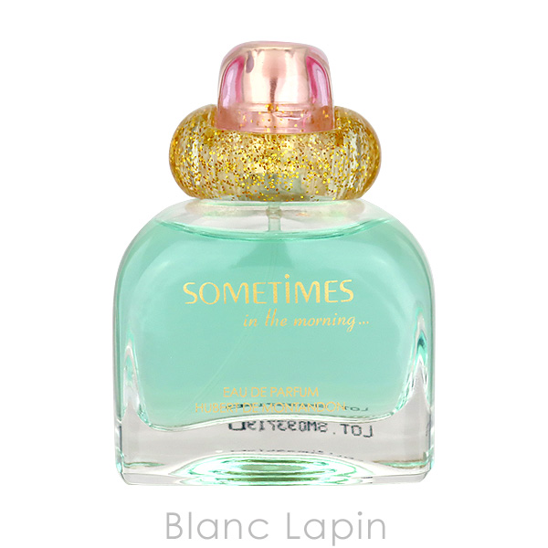 アロマコンセプト AROME CONCEPT サムタイムインザモーニング EDP 50ml
