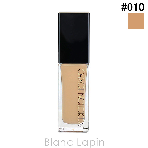 ADDICTION（アディクション） ザファンデーションリフトグロウ #010