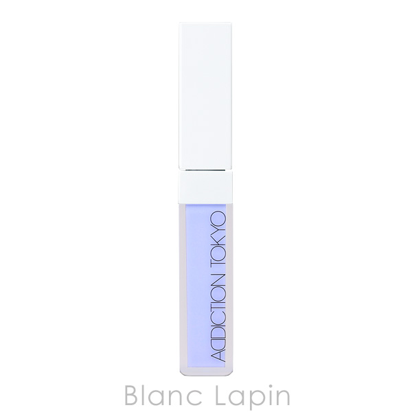 アディクション ADDICTION スキンリフレクトカラーコレクター #005 baby blue 6.5ml コンシーラー [596526]【メール便可】 | ADDICTION（コスメ） | 01