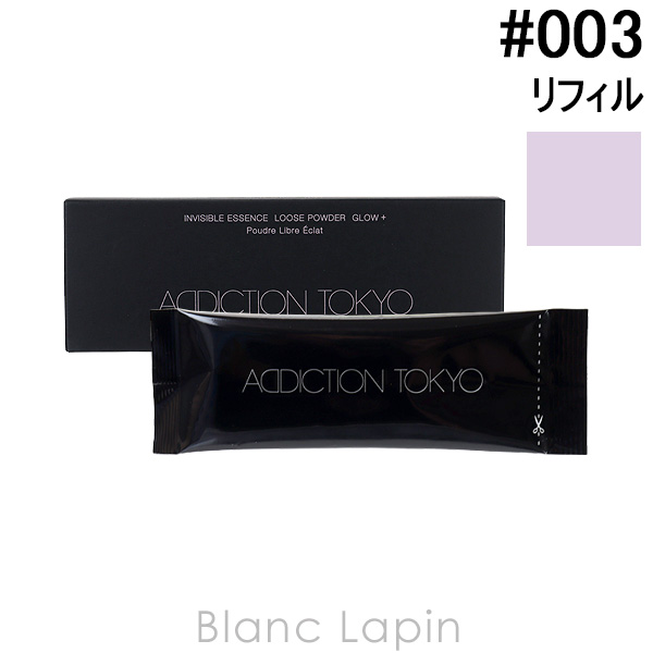 ǥ ADDICTION ӥ֥륨å󥹥롼ѥ+ ե #003 LILAC GLOW 4g [585148]ڥ᡼زġ