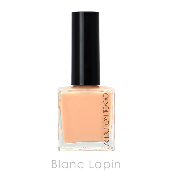 〔クーポン配布中〕アディクション ADDICTION ザネイルポリッシュ+ #009S Polished Nude 12ml [554892]｜blanc-lapin｜02