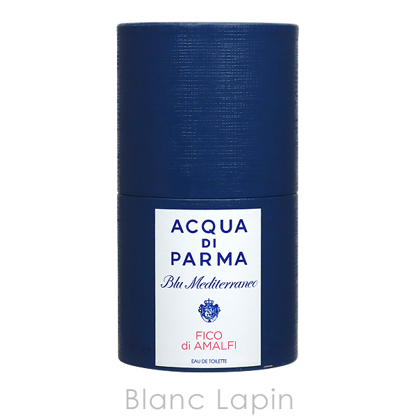 アクアディパルマ ACQUA DI PARMA ブルーメディテラネオフィーコ EDT