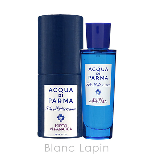 アクアディパルマ ACQUA DI PARMA ブルーメディテラネオ ミルト EDT  30ml [570292]