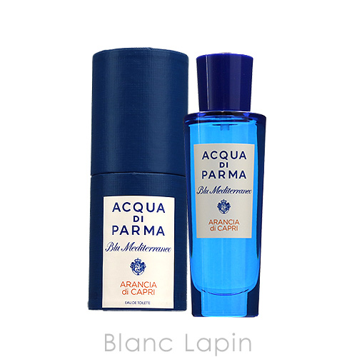 アクアディパルマ ACQUA DI PARMA ブルーメディテラネオ アランチャ EDT 30ml [570261]