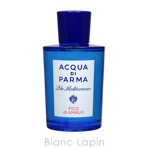 〔クーポン配布中〕アクアディパルマ ACQUA DI PARMA ブルーメディテラネオ フィーコ EDT 150ml [570063]｜blanc-lapin｜02