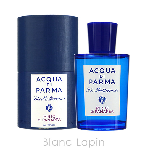 アクアディパルマ ACQUA DI PARMA ブルーメディテラネオ ミルト EDT  150ml [570087]