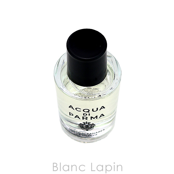 ミニサイズ】 アクアディパルマ ACQUA DI PARMA ブルー メディテラネオ