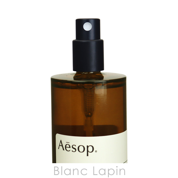 イソップ AESOP オロウスアロマティックルームスプレー 100ml [016314