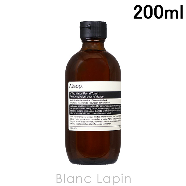 å AESOP ȥޥ󥺥եȥʡ 200ml [011999]