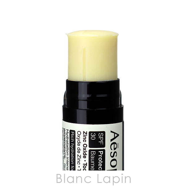 イソップ AESOP プロテクティブリップバームSPF30 5.5g [003475/006322]【メール便可】 | Aesop | 01