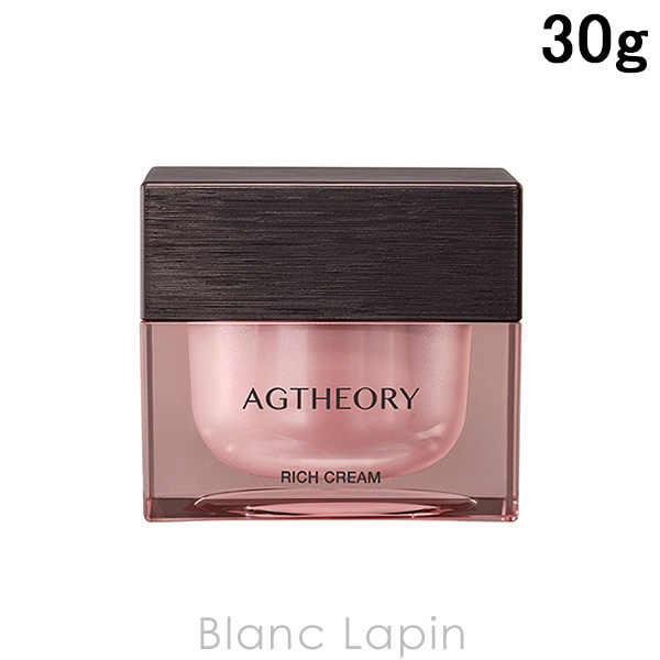 ̥ݥ15ͥ꡼ AGTHEORY å꡼ 30g [153664]