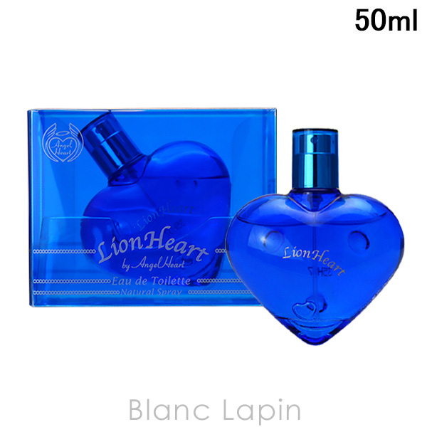 ANGEL HEART エンジェルハート ライオンハート EDT 50ml フレグランス