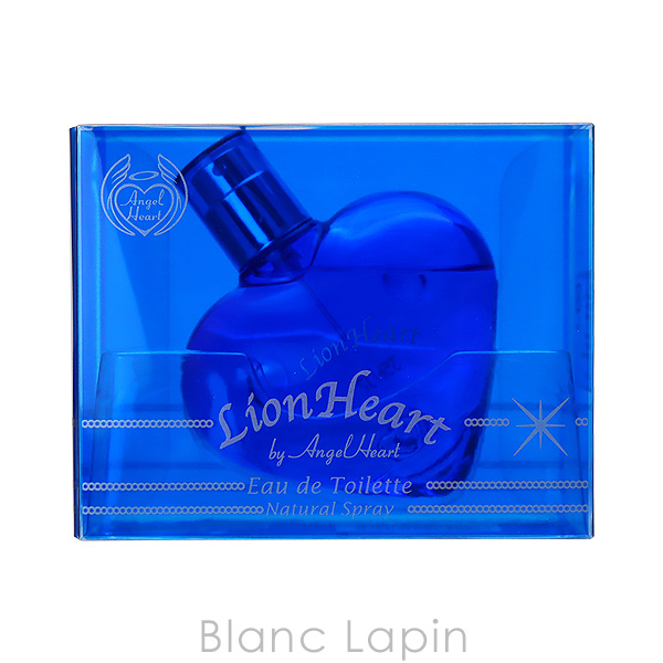 ANGEL HEART エンジェルハート ライオンハート EDT 50ml フレグランス