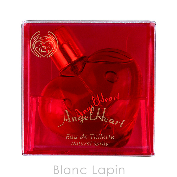 ANGEL HEART エンジェルハート EDT 50ml フレグランス女性用 香水