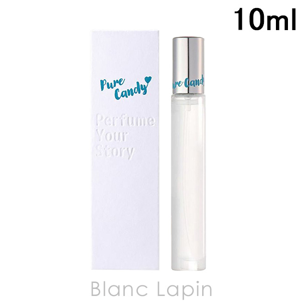 エンジェルハート ANGEL HEART エンジェルハート ピュアキャンディ EDT 10ml フレ ...
