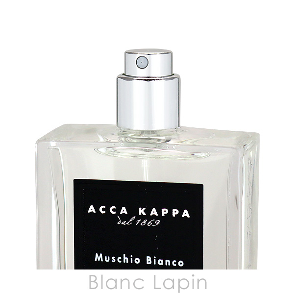 アッカカッパ ACCA KAPPA ホワイトモス EDP 50ml [005347]新春 初売り 福袋