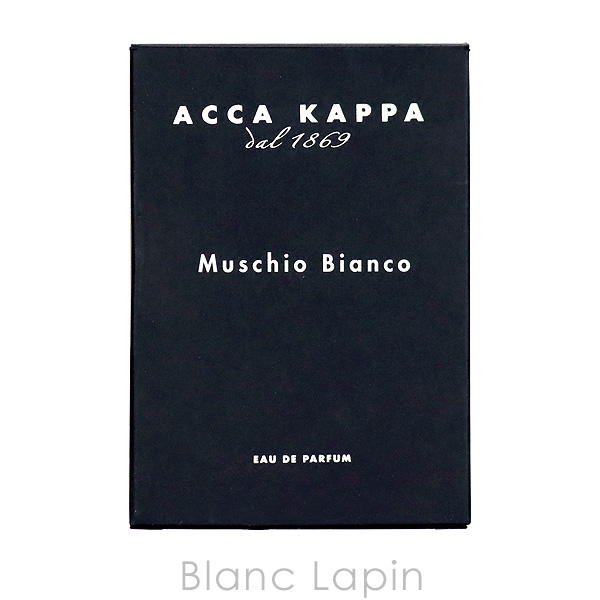 アッカカッパ ACCA KAPPA ホワイトモス EDP 50ml [005347]新春 初売り 福袋 : akk1u0000004 : BLANC  LAPIN - 通販 - Yahoo!ショッピング