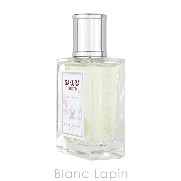 ACCA KAPPA アッカカッパ サクラ EDP 50ml フレグランス ユニ