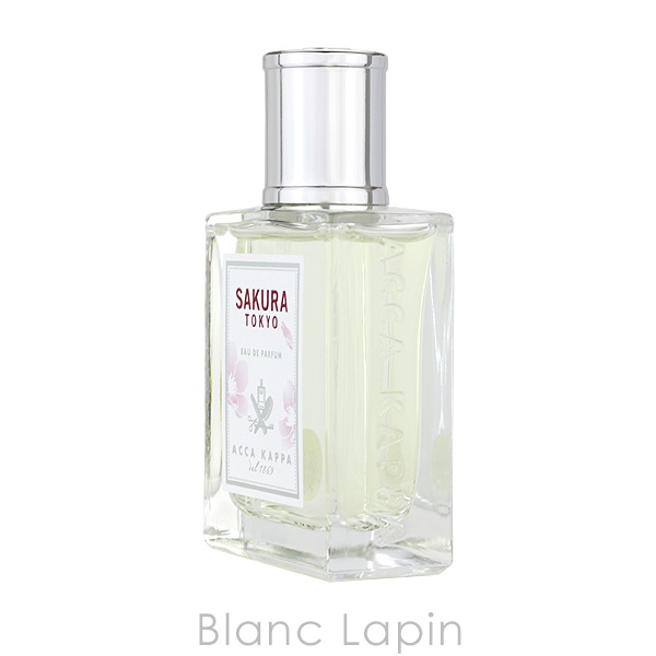 〔クーポン配布中〕アッカカッパ ACCA KAPPA サクラ EDP 50ml [025529]｜blanc-lapin｜03