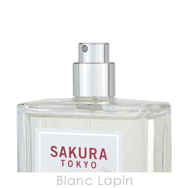 Sakura Eau de Parfum