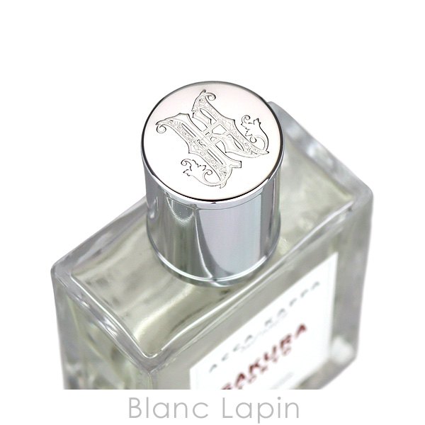 〔クーポン配布中〕アッカカッパ ACCA KAPPA サクラ EDP 100ml [026236]｜blanc-lapin｜03