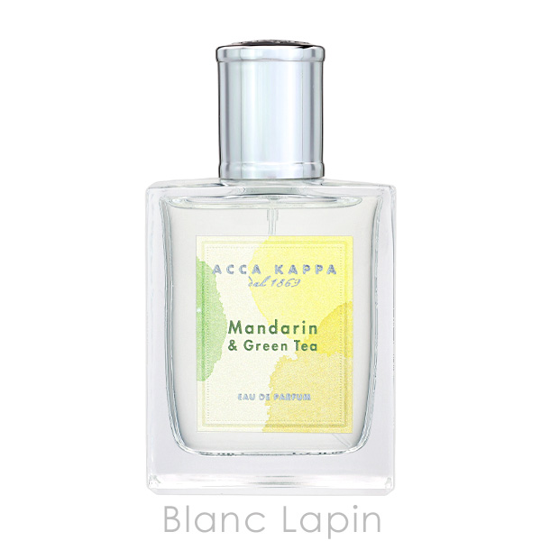 ACCA KAPPA（アッカカッパ） ホワイトモス EDP 50ml フレグランスユニ