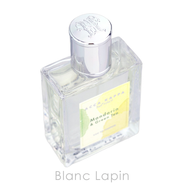 ACCA KAPPA（アッカカッパ） ホワイトモス EDP 50ml フレグランスユニ