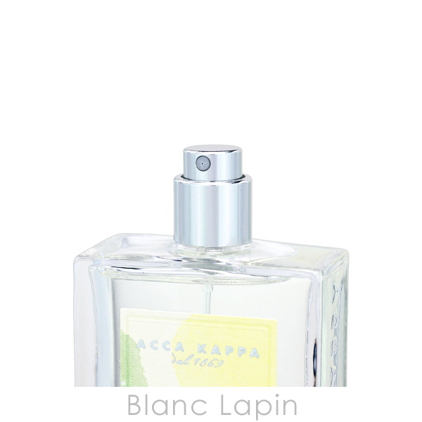 ACCA KAPPA（アッカカッパ） ホワイトモス EDP 100ml フレグランス