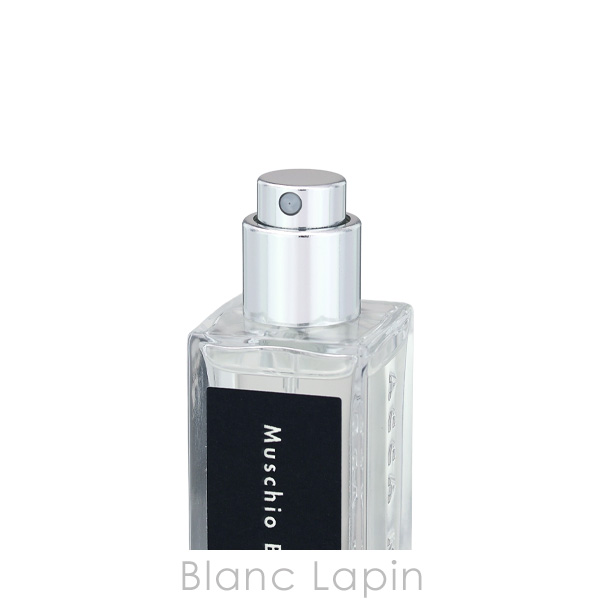 ACCA KAPPA（アッカカッパ） ホワイトモス EDP 20ml フレグランスユニ