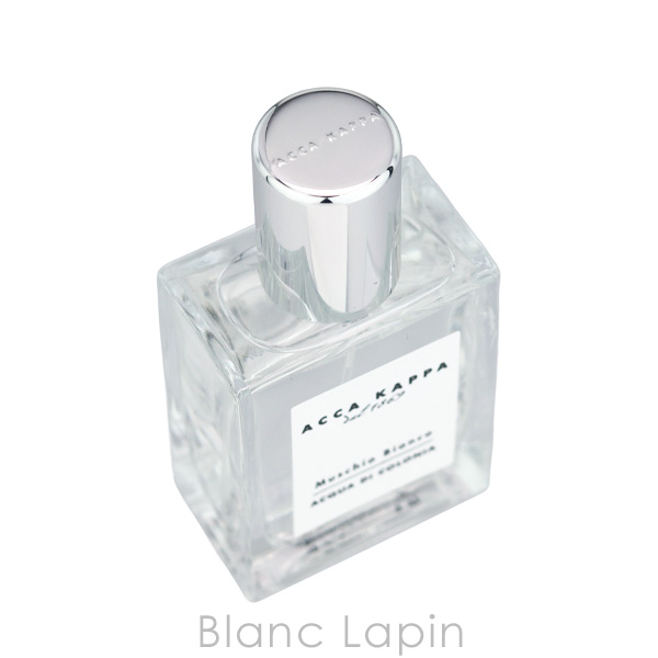 ACCA KAPPA（アッカカッパ） ホワイトモス EDC 30ml フレグランス ユニ
