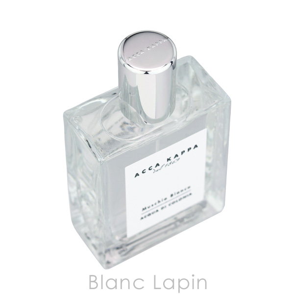 ACCA KAPPA ホワイトモス　100ミリリットル ACCA KAPPA（アッカカッパ） ホワイトモス EDC 100ml フレグランス