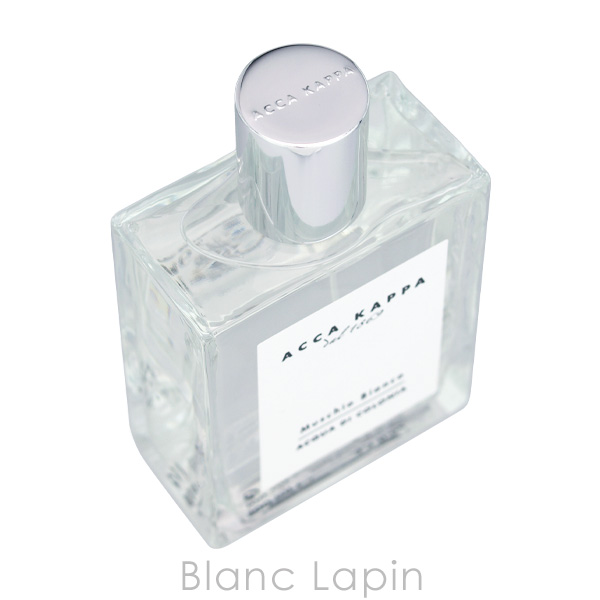 アッカパッカ ホワイトモス 100ml 【ほぼ未使用】 ACCA KAPPA（アッカカッパ） ホワイトモス EDC 100ml フレグランス