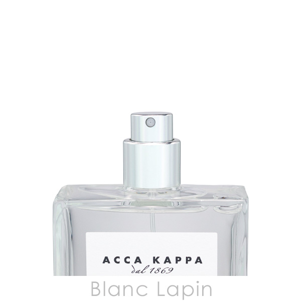 ACCA KAPPA（アッカカッパ） ホワイトモス EDC 100ml フレグランス