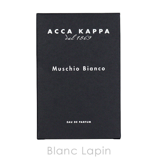 クーポン配布中〕アッカカッパ ACCA KAPPA ホワイトモス EDP 100ml [812075] : akk1u0100004 : BLANC  LAPIN - 通販 - Yahoo!ショッピング