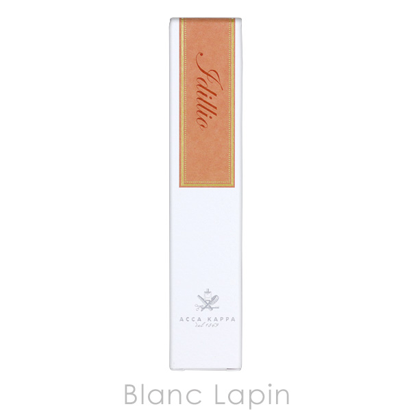 アッカカッパ ACCA KAPPA イディッリオ EDP 15ml [008706]｜blanc-lapin｜05