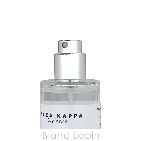 ACCA KAPPA（アッカカッパ） ホワイトモスヘアパフューム 30ml [008607