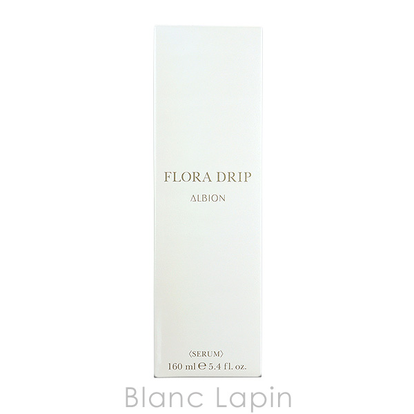 ALBION アルビオン フローラドリップ 160ml 化粧水 [177779