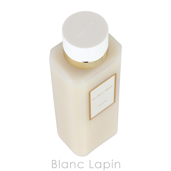 ALBION アルビオン フローラドリップs 160ml 化粧水 [505596