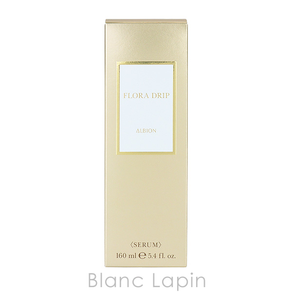ALBION アルビオン フローラドリップs 160ml 化粧水 [505596