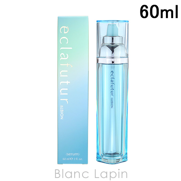 アルビオン ALBION エクラフチュールt 60ml [501864]｜blanc-lapin