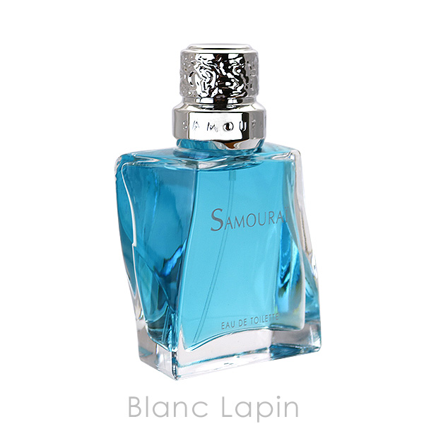 【箱・外装不良】アランドロン ALAIN DELON サムライ EDT 50ml [553046/158012/130376/155304] | アラン・ドロン | 04