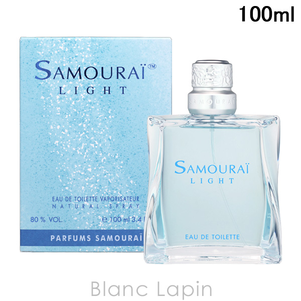 アランドロン ALAIN DELON サムライライト EDT 100ml フレグランス男性用 香水  ...