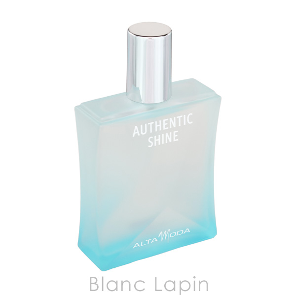 アルタモーダ ALTAMODA オーセンティックシャイン EDT 100ml