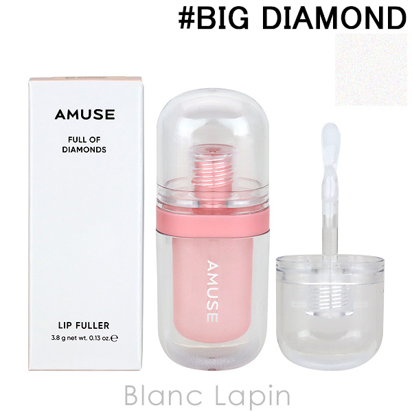 ߥ塼 AMUSE åץե顼 #BIG DIAMOND 3.8g [144675]ڥ᡼زġ