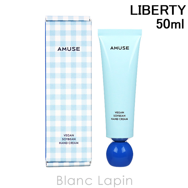 ߥ塼 AMUSE Ʀϥɥ꡼ #LIBERTY 50ml [146303]