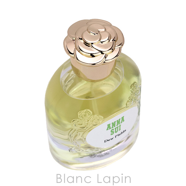 ANNA SUI（アナスイ） デュウフィールド EDP 50ml フレグランス女性用