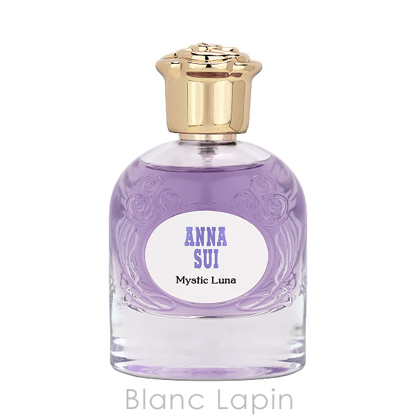 ANNA SUI（アナスイ） ミスティックルナ EDP 50ml フレグランス女性用